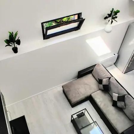 Апартаменти Duplex Montereau Centre - Chez Marc Екстер'єр фото